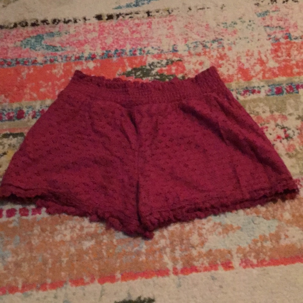 Shorts